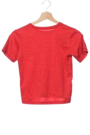 Kinder T-Shirt SOC, Größe 8-9y/ 134-140 cm, Farbe Rot, Preis € 11,99