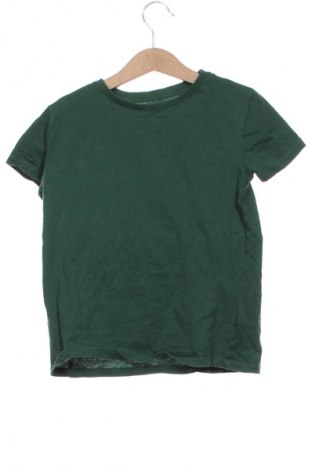 Detské tričko Sinsay, Veľkosť 7-8y/ 128-134 cm, Farba Zelená, Cena  3,95 €