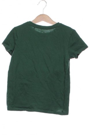 Detské tričko Sinsay, Veľkosť 7-8y/ 128-134 cm, Farba Zelená, Cena  3,95 €