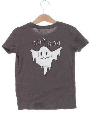 Tricou pentru copii Sinsay, Mărime 4-5y/ 110-116 cm, Culoare Gri, Preț 16,99 Lei