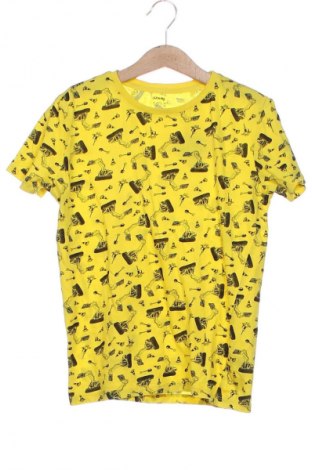 Tricou pentru copii Sinsay, Mărime 8-9y/ 134-140 cm, Culoare Multicolor, Preț 30,61 Lei