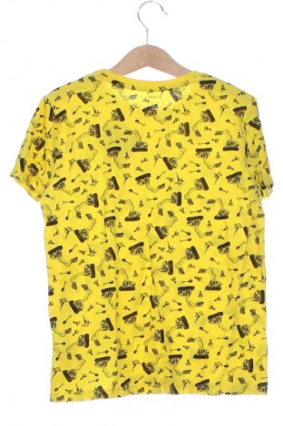 Tricou pentru copii Sinsay, Mărime 8-9y/ 134-140 cm, Culoare Multicolor, Preț 30,61 Lei