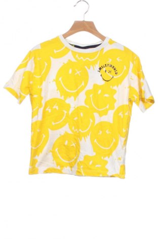 Tricou pentru copii Smiley World, Mărime 7-8y/ 128-134 cm, Culoare Multicolor, Preț 14,99 Lei