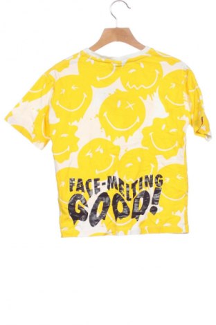 Tricou pentru copii Smiley World, Mărime 7-8y/ 128-134 cm, Culoare Multicolor, Preț 14,99 Lei