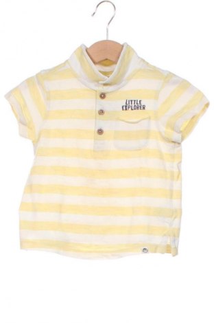 Tricou pentru copii Tape a L'oeil, Mărime 12-18m/ 80-86 cm, Culoare Multicolor, Preț 38,27 Lei