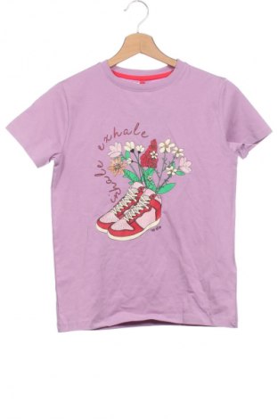 Tricou pentru copii The New, Mărime 10-11y/ 146-152 cm, Culoare Multicolor, Preț 84,78 Lei