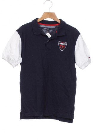 Dětské tričko  Tommy Hilfiger, Velikost 12-13y/ 158-164 cm, Barva Vícebarevné, Cena  253,00 Kč