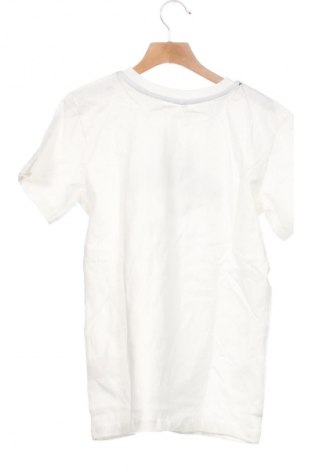 Tricou pentru copii Trendyol, Mărime 10-11y/ 146-152 cm, Culoare Alb, Preț 84,78 Lei