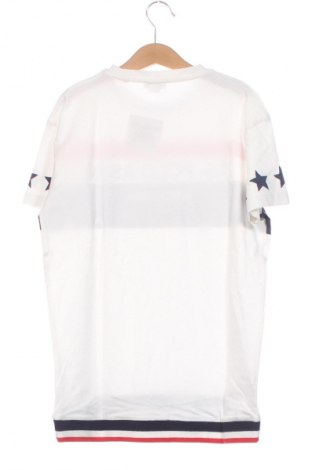 Παιδικό μπλουζάκι U.S. Polo Assn., Μέγεθος 13-14y/ 164-168 εκ., Χρώμα Λευκό, Τιμή 10,23 €