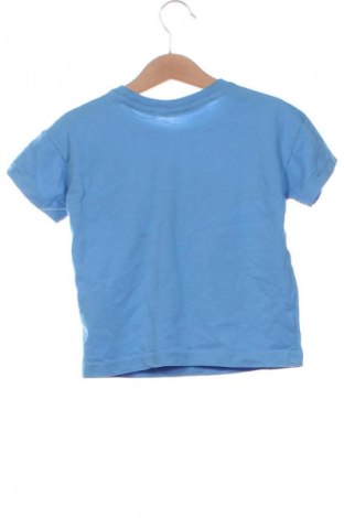Kinder T-Shirt Unbranded, Größe 3-4y/ 104-110 cm, Farbe Blau, Preis 6,14 €