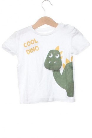 Kinder T-Shirt Unbranded, Größe 12-18m/ 80-86 cm, Farbe Mehrfarbig, Preis 6,02 €