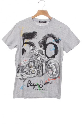 Kinder T-Shirt Unbranded, Größe 11-12y/ 152-158 cm, Farbe Grau, Preis € 6,00