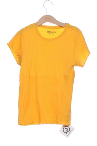 Kinder T-Shirt Unbranded, Größe 12-13y/ 158-164 cm, Farbe Orange, Preis 6,02 €