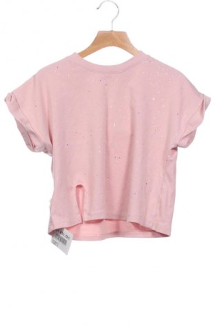 Kinder T-Shirt Unbranded, Größe 7-8y/ 128-134 cm, Farbe Rosa, Preis 6,02 €