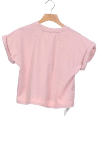 Kinder T-Shirt Unbranded, Größe 7-8y/ 128-134 cm, Farbe Rosa, Preis 6,02 €