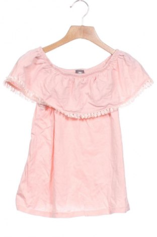 Kinder T-Shirt Unbranded, Größe 5-6y/ 116-122 cm, Farbe Rosa, Preis 6,02 €