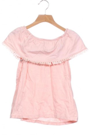 Kinder T-Shirt Unbranded, Größe 5-6y/ 116-122 cm, Farbe Rosa, Preis 6,02 €