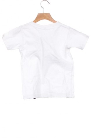Kinder T-Shirt Unbranded, Größe 3-4y/ 104-110 cm, Farbe Weiß, Preis 5,12 €