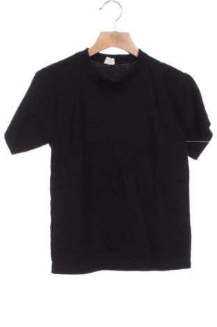 Tricou pentru copii Unbranded, Mărime 7-8y/ 128-134 cm, Culoare Negru, Preț 16,99 Lei