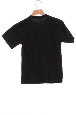 Tricou pentru copii Unbranded, Mărime 7-8y/ 128-134 cm, Culoare Negru, Preț 16,99 Lei