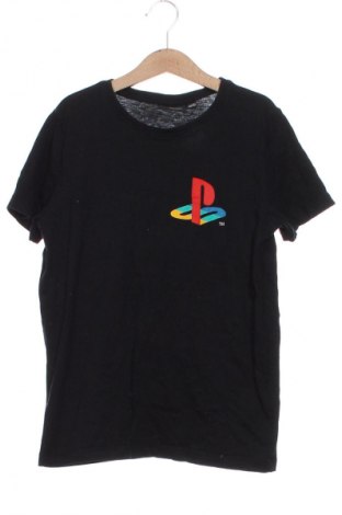 Kinder T-Shirt Unbranded, Größe 10-11y/ 146-152 cm, Farbe Schwarz, Preis 6,14 €