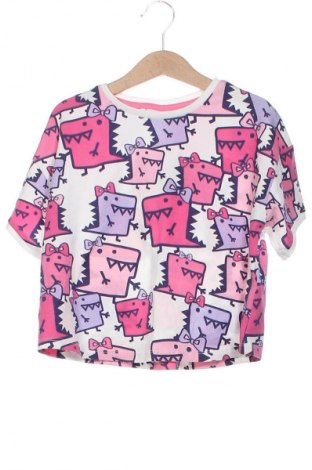 Tricou pentru copii Unbranded, Mărime 4-5y/ 110-116 cm, Culoare Multicolor, Preț 30,61 Lei