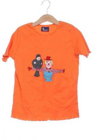Παιδικό μπλουζάκι Unbranded, Μέγεθος 10-11y/ 146-152 εκ., Χρώμα Πολύχρωμο, Τιμή 6,14 €