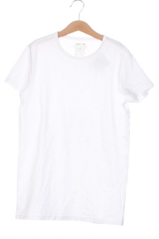 Tricou pentru copii Unbranded, Mărime 13-14y/ 164-168 cm, Culoare Alb, Preț 32,99 Lei