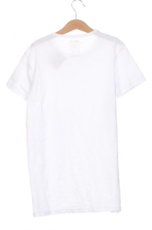 Tricou pentru copii Unbranded, Mărime 13-14y/ 164-168 cm, Culoare Alb, Preț 32,99 Lei