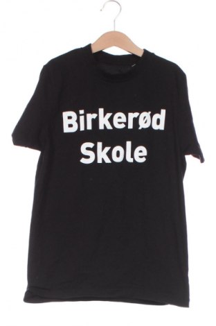 Tricou pentru copii Unbranded, Mărime 10-11y/ 146-152 cm, Culoare Negru, Preț 25,52 Lei