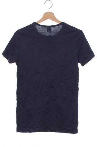Kinder T-Shirt United Colors Of Benetton, Größe 14-15y/ 168-170 cm, Farbe Mehrfarbig, Preis 4,99 €