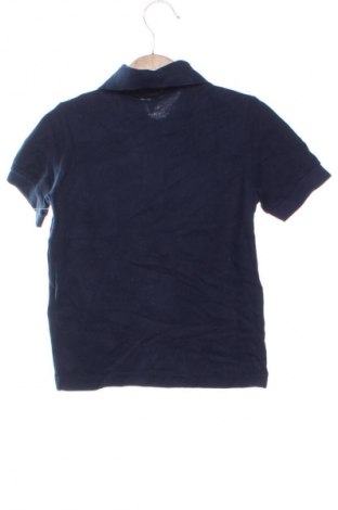 Tricou pentru copii United Colors Of Benetton, Mărime 3-4y/ 104-110 cm, Culoare Albastru, Preț 48,99 Lei