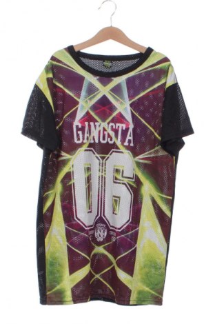 Kinder T-Shirt Y.F.K., Größe 12-13y/ 158-164 cm, Farbe Mehrfarbig, Preis 3,99 €