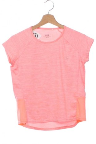 Tricou pentru copii Yigga, Mărime 10-11y/ 146-152 cm, Culoare Roz, Preț 32,99 Lei