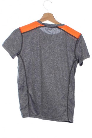 Tricou pentru copii Yigga, Mărime 10-11y/ 146-152 cm, Culoare Gri, Preț 27,99 Lei