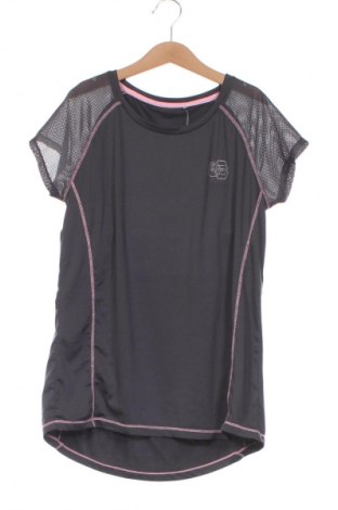 Tricou pentru copii Yigga, Mărime 10-11y/ 146-152 cm, Culoare Gri, Preț 32,99 Lei