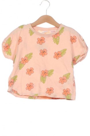 Tricou pentru copii Zara, Mărime 12-18m/ 80-86 cm, Culoare Multicolor, Preț 30,61 Lei