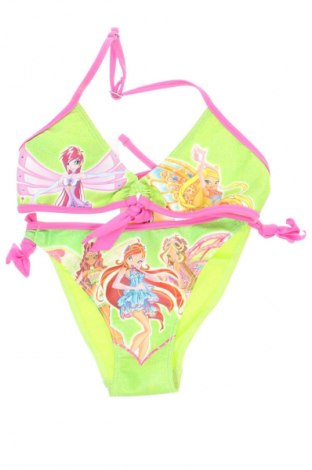 Μαγιό παιδικό Unbranded, Μέγεθος 3-4y/ 104-110 εκ., Χρώμα Πολύχρωμο, Τιμή 15,86 €