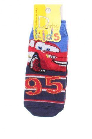 Ciorapi pentru copii Derby, Mărime 19y, Culoare Multicolor, Preț 20,99 Lei