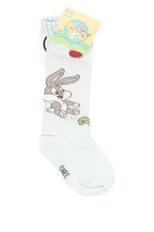 Dětské ponožky  Looney Tunes, Velikost 18-24m/ 86-98 cm, Barva Vícebarevné, Cena  199,00 Kč