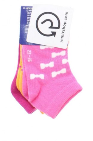 Ciorapi pentru copii Lupilu, Mărime 23y, Culoare Multicolor, Preț 20,99 Lei