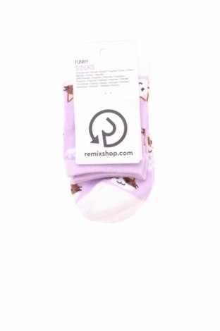 Gyermekzokni Unbranded, Méret 35y, Szín Sokszínű, Ár 3 319 Ft