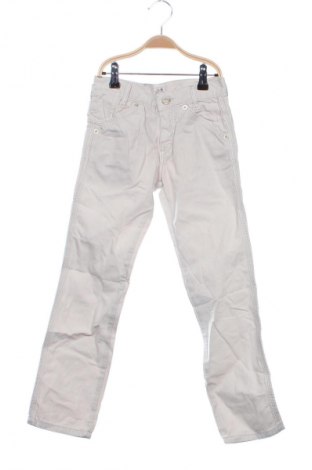 Παιδικά τζίν Armani Junior, Μέγεθος 7-8y/ 128-134 εκ., Χρώμα  Μπέζ, Τιμή 39,99 €