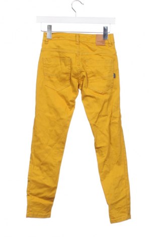 Dětské džíny  Ativo Kids, Velikost 8-9y/ 134-140 cm, Barva Žlutá, Cena  587,00 Kč