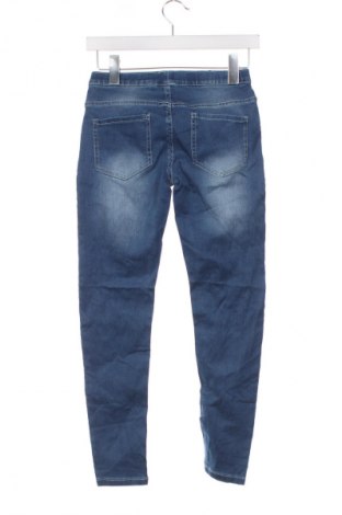 Gyerek farmernadrág Blu Kids, Méret 8-9y / 134-140 cm, Szín Kék, Ár 13 789 Ft