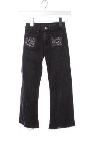 Gyerek farmernadrág Blu Kids, Méret 6-7y / 122-128 cm, Szín Fekete, Ár 8 689 Ft