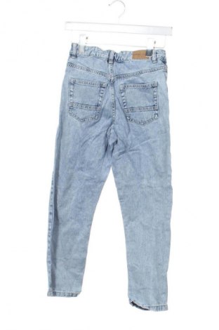 Детски дънки Blu Kids, Размер 10-11y/ 146-152 см, Цвят Син, Цена 32,99 лв.