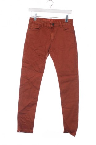 Dětské džíny  Blue Ridge, Velikost 12-13y/ 158-164 cm, Barva Hnědá, Cena  209,00 Kč