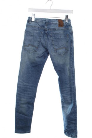 Dětské džíny  Blue Ridge, Velikost 12-13y/ 158-164 cm, Barva Modrá, Cena  209,00 Kč