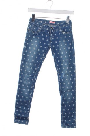 Dětské džíny  Bouny Baby, Velikost 11-12y/ 152-158 cm, Barva Vícebarevné, Cena  209,00 Kč